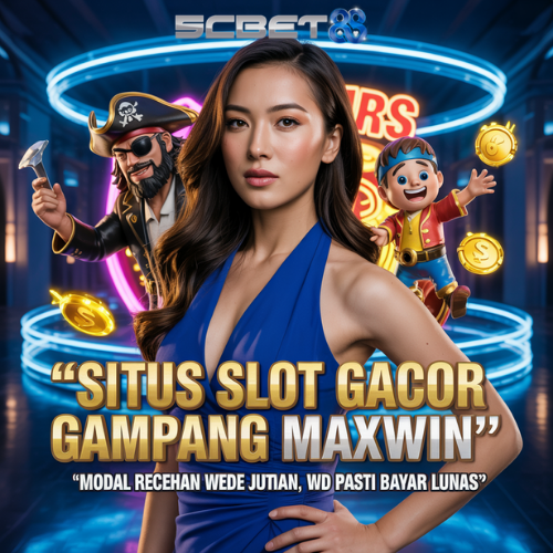 SCBET88: Situs Viral Paling Populer Pengalaman Bermain Modern dan Menguntungkan 