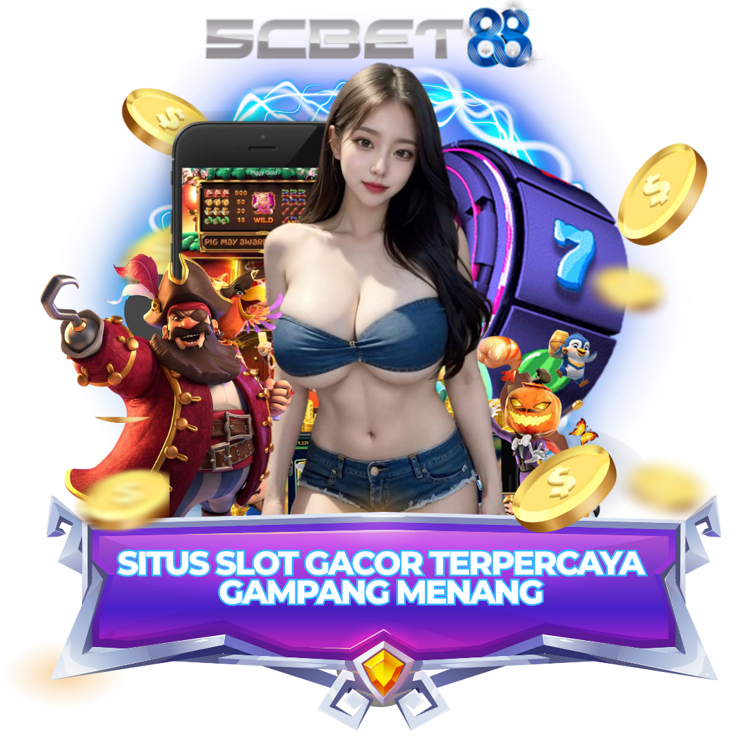 Slot gacor